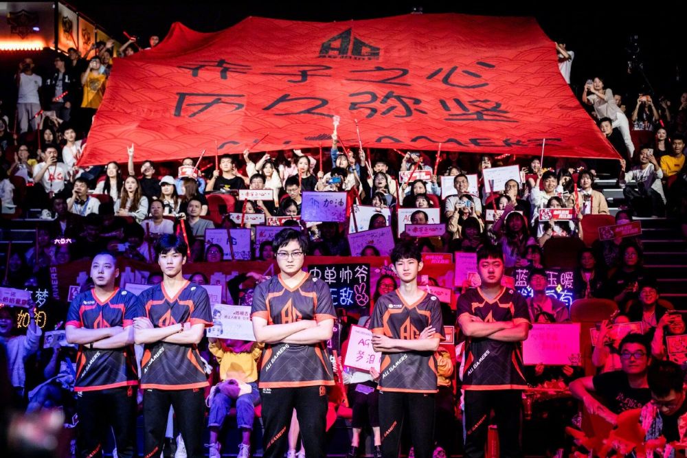 实力铸就了